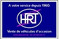 Logo HRT sprl